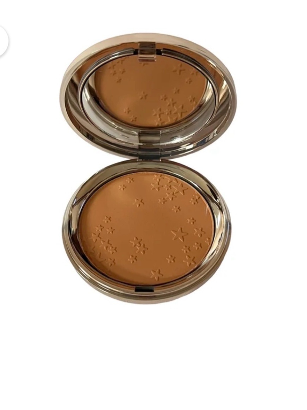 NEW Ciate London Bamboo Bronzer Palm Island Powder Bronzer